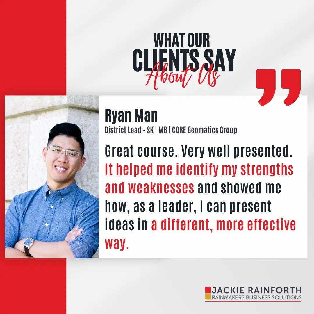 Ryan Man