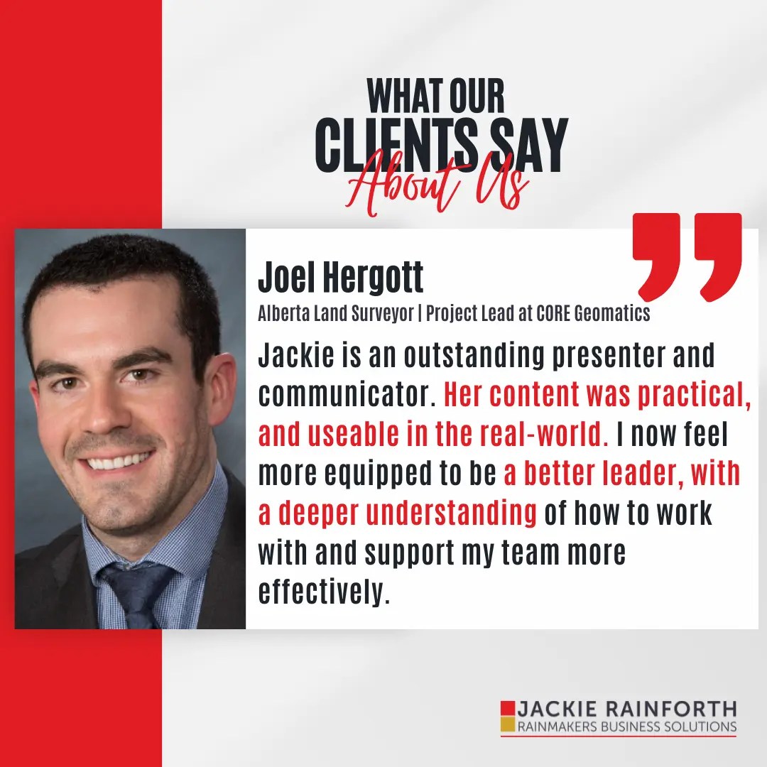Joel Hergott