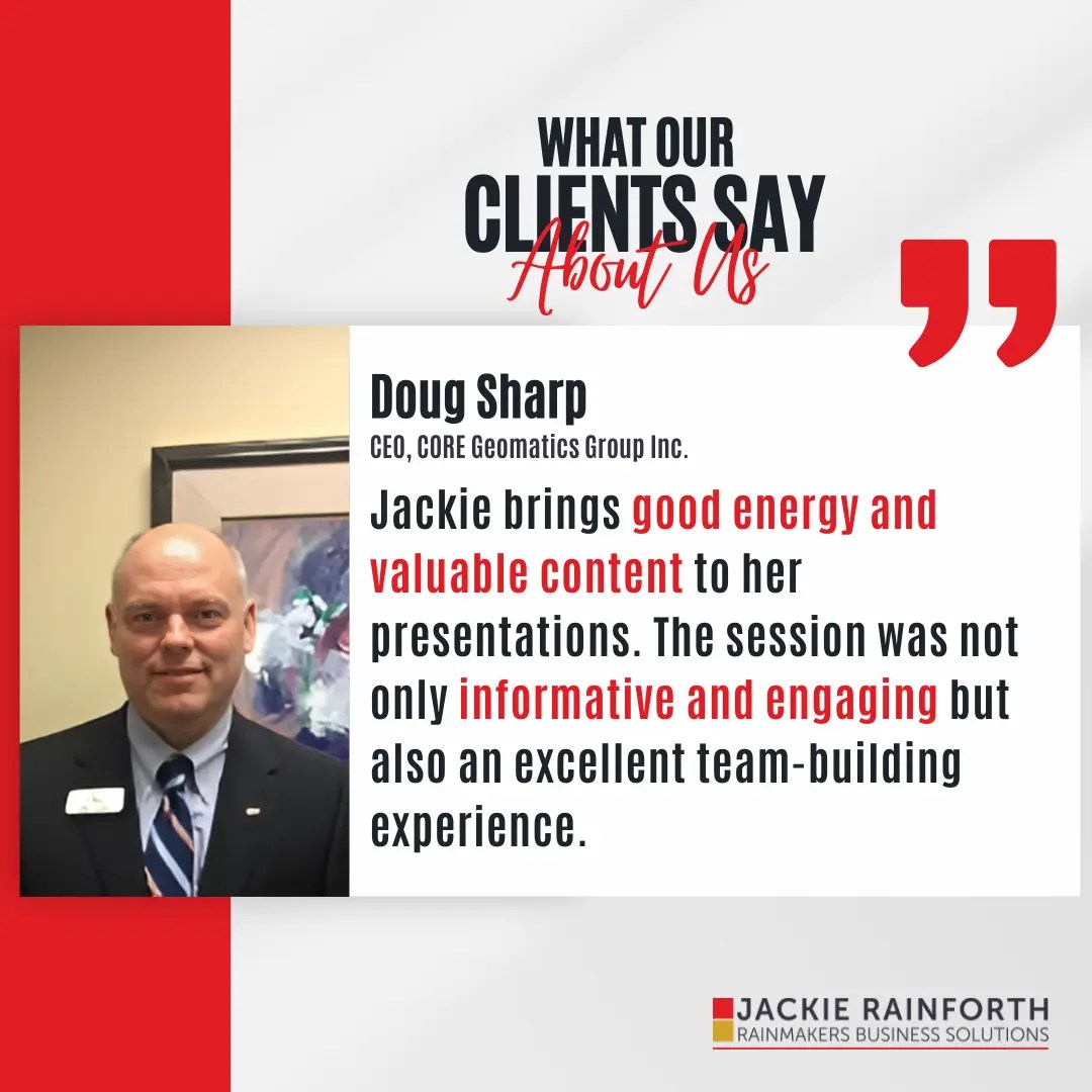 Doug Sharp