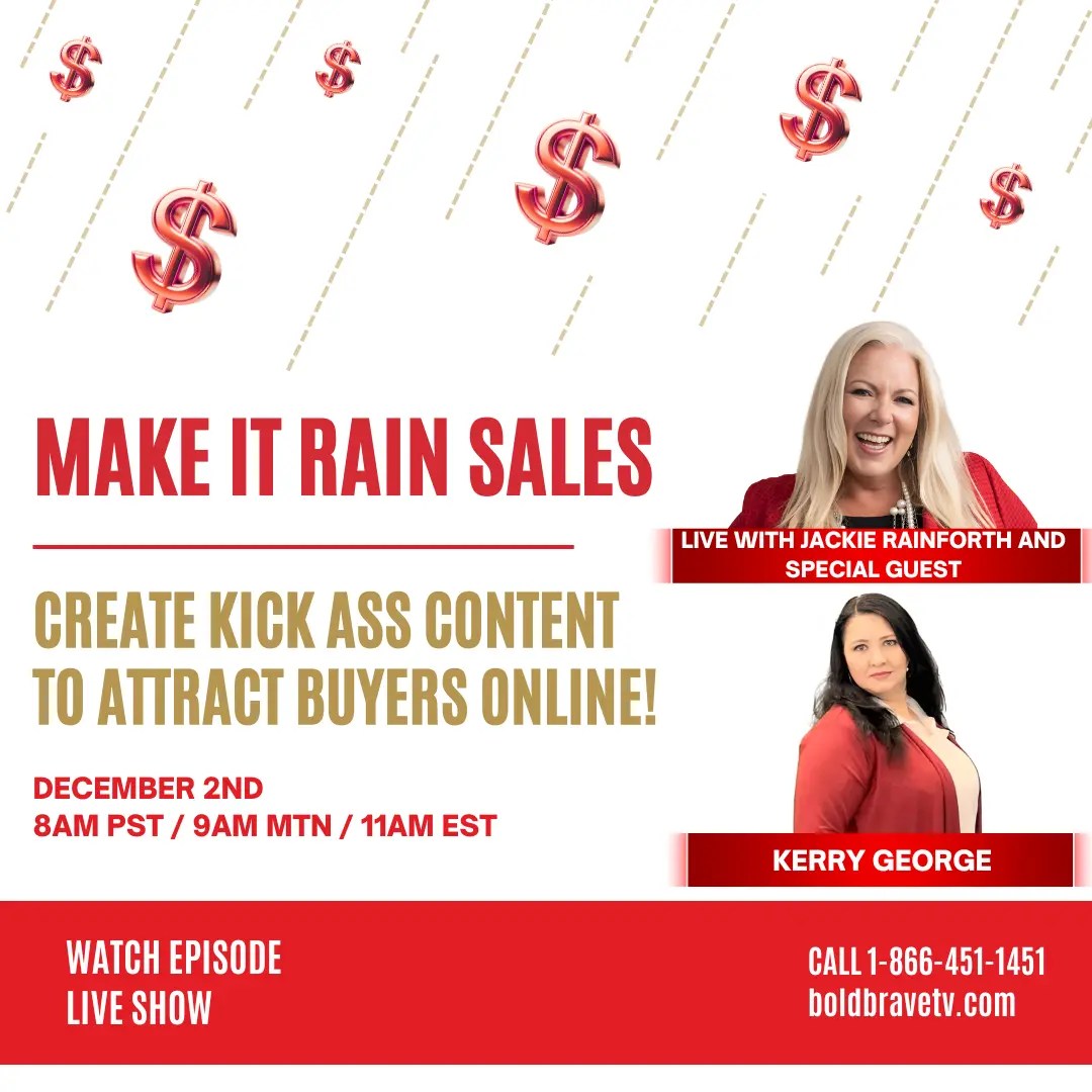 Episode With Kerry
