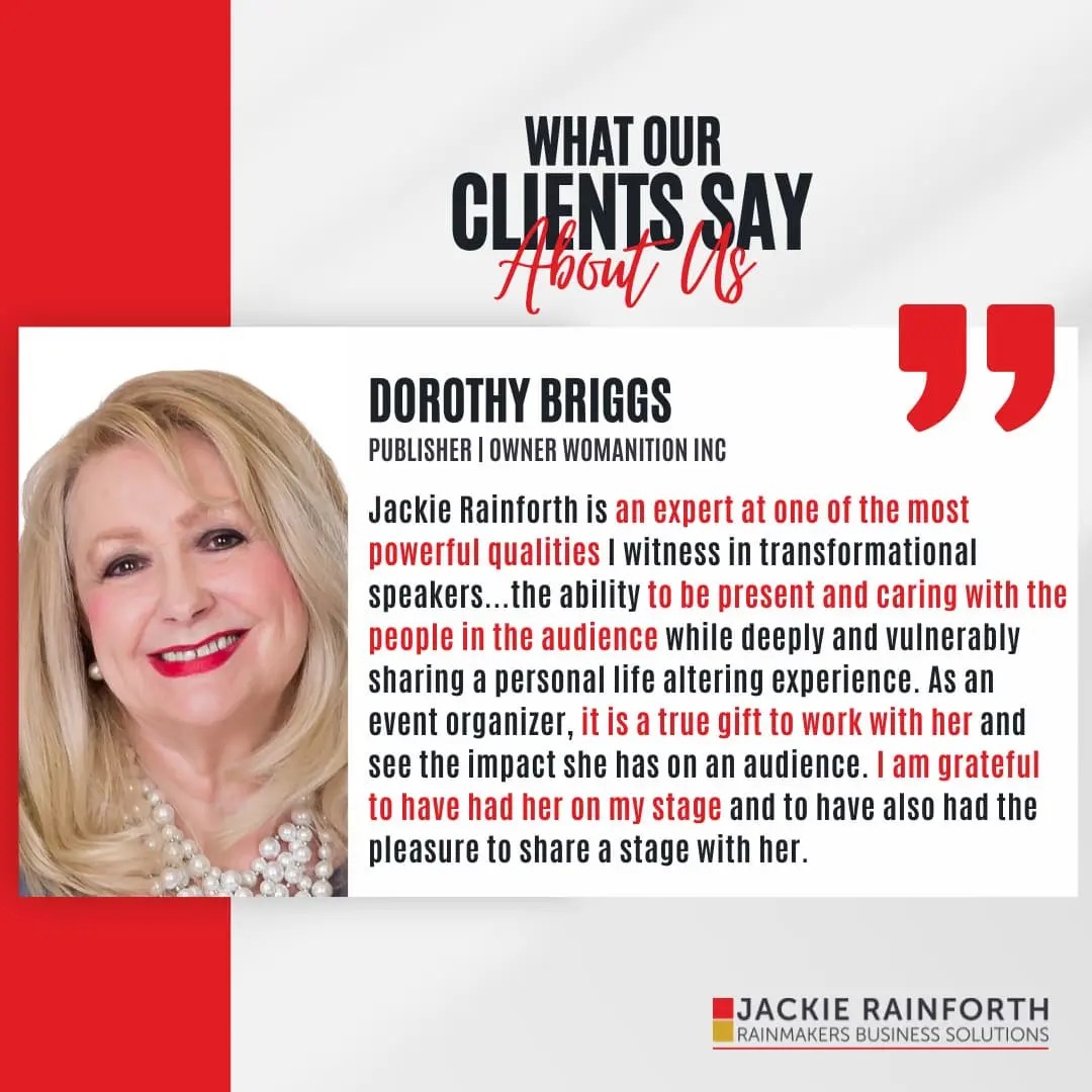 What Our Clients Say