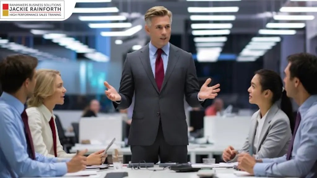 Conflict management training