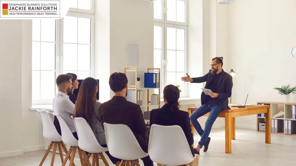 Emotional Intelligence in Leadership