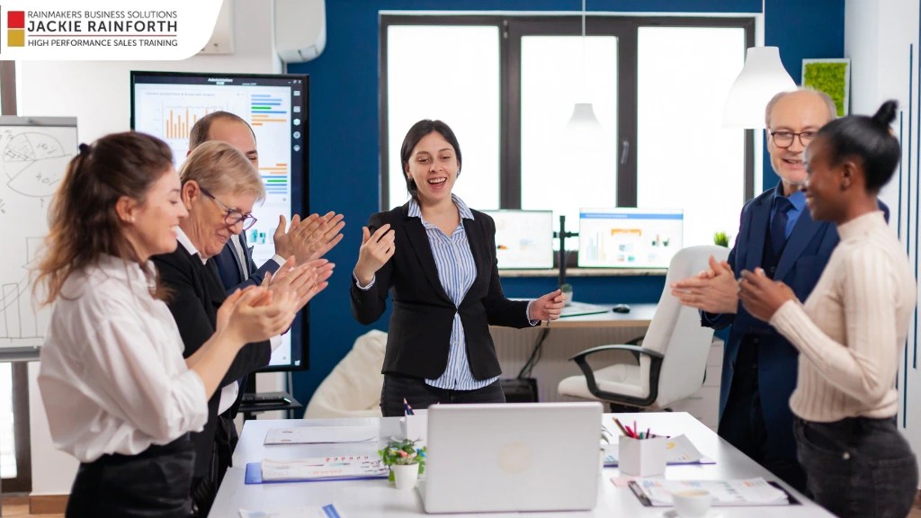 Leadership transformationnel