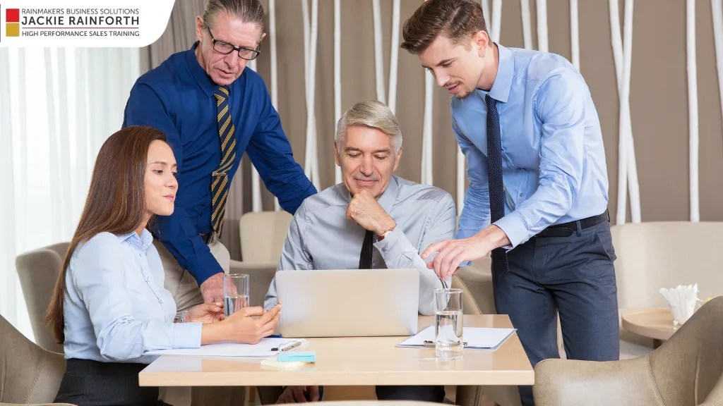 Emotional Intelligence Leadership
