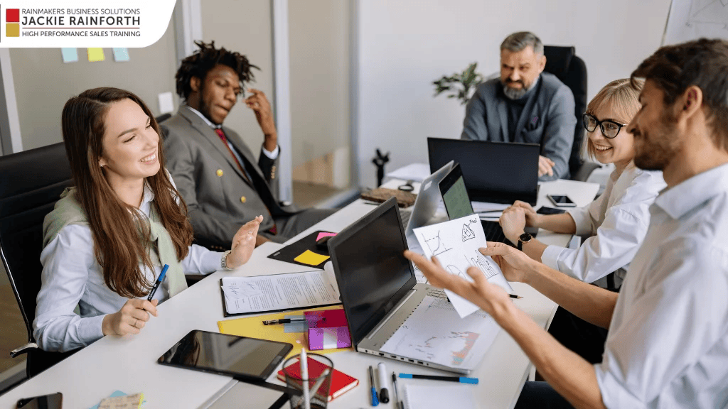 leadership training for managers