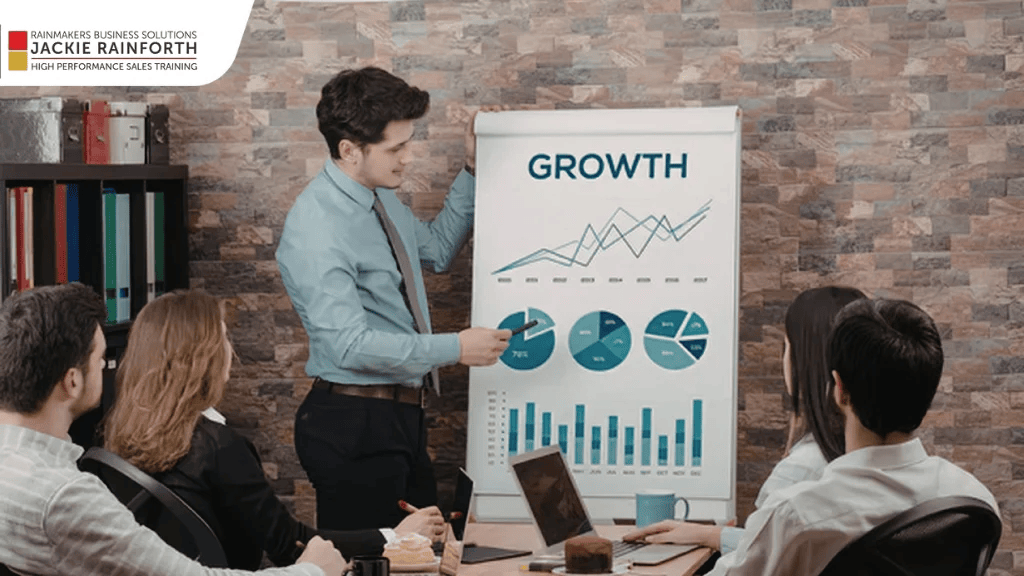 Business growth strategies