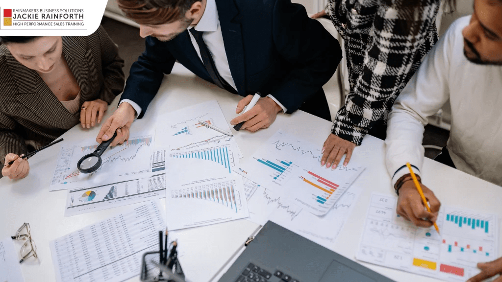 Business Growth Strategies