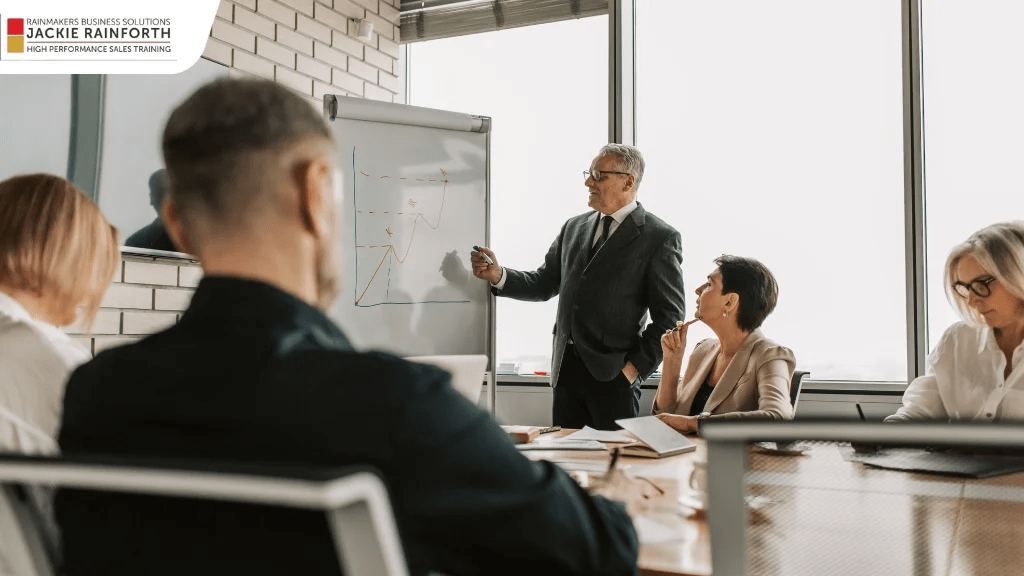 sales training Calgary