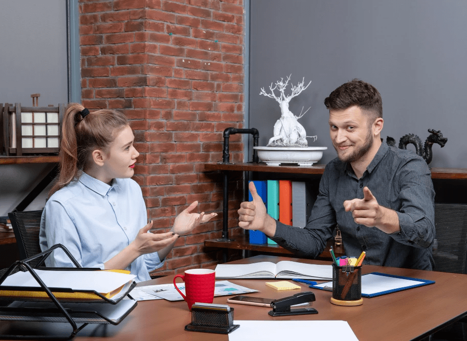 Rainmakers Business Solutions : Sales and Revenue Growth