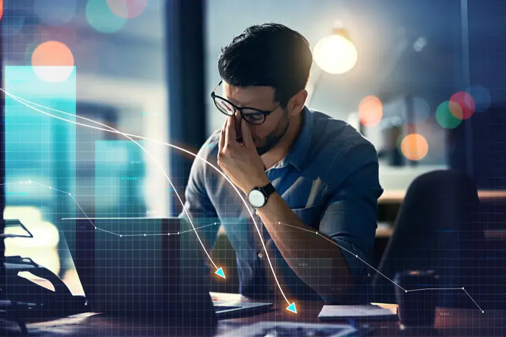 Sales strategy analysis