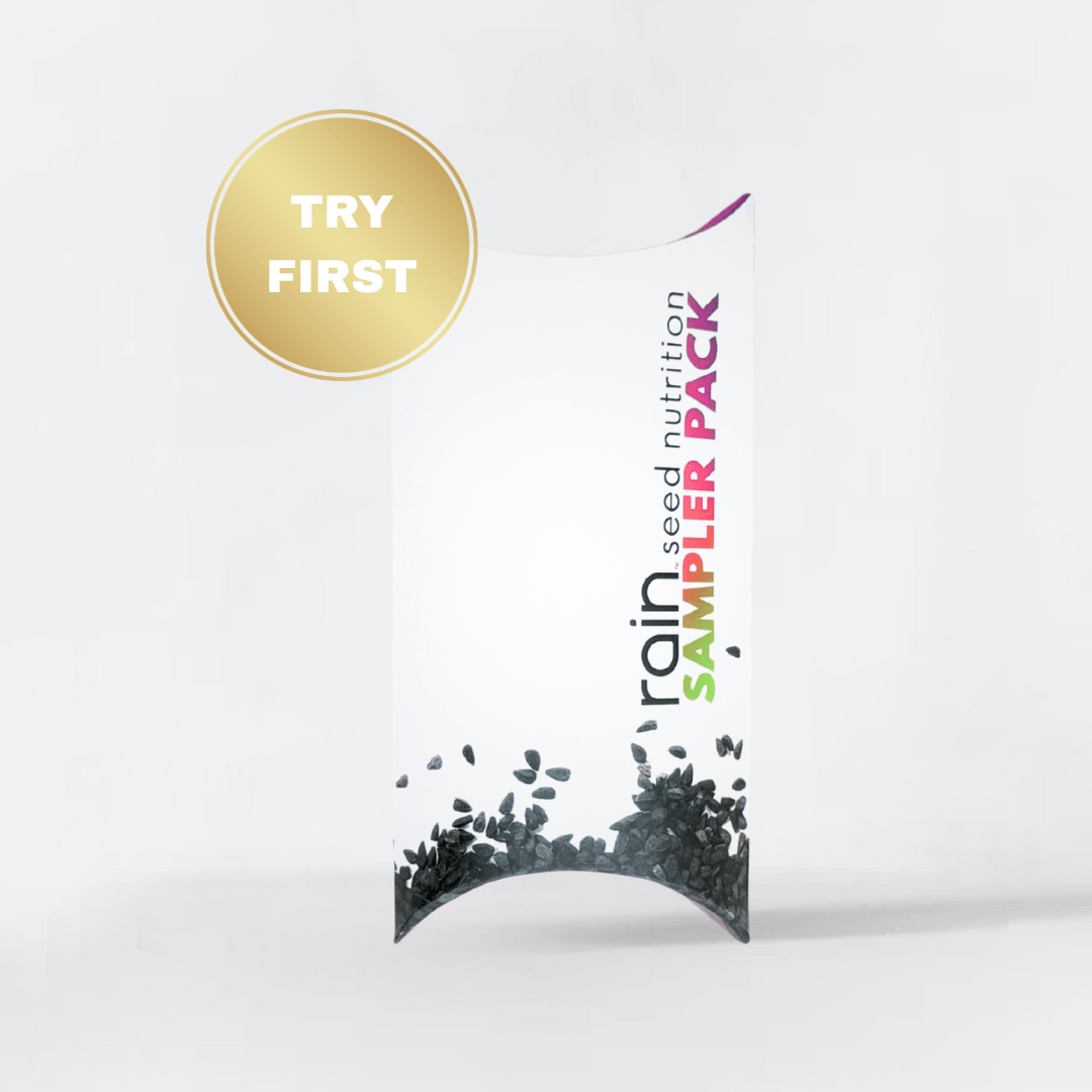 sampler pack - 2 soul + 1 core packets