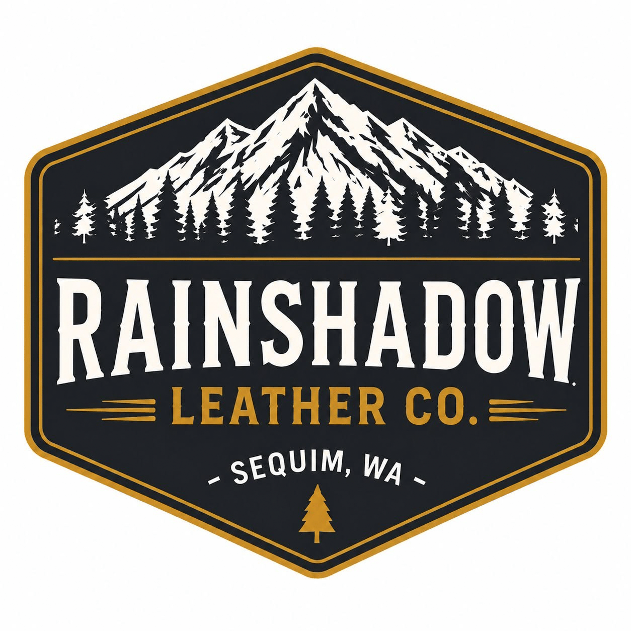 Rainshadow Leather Co.