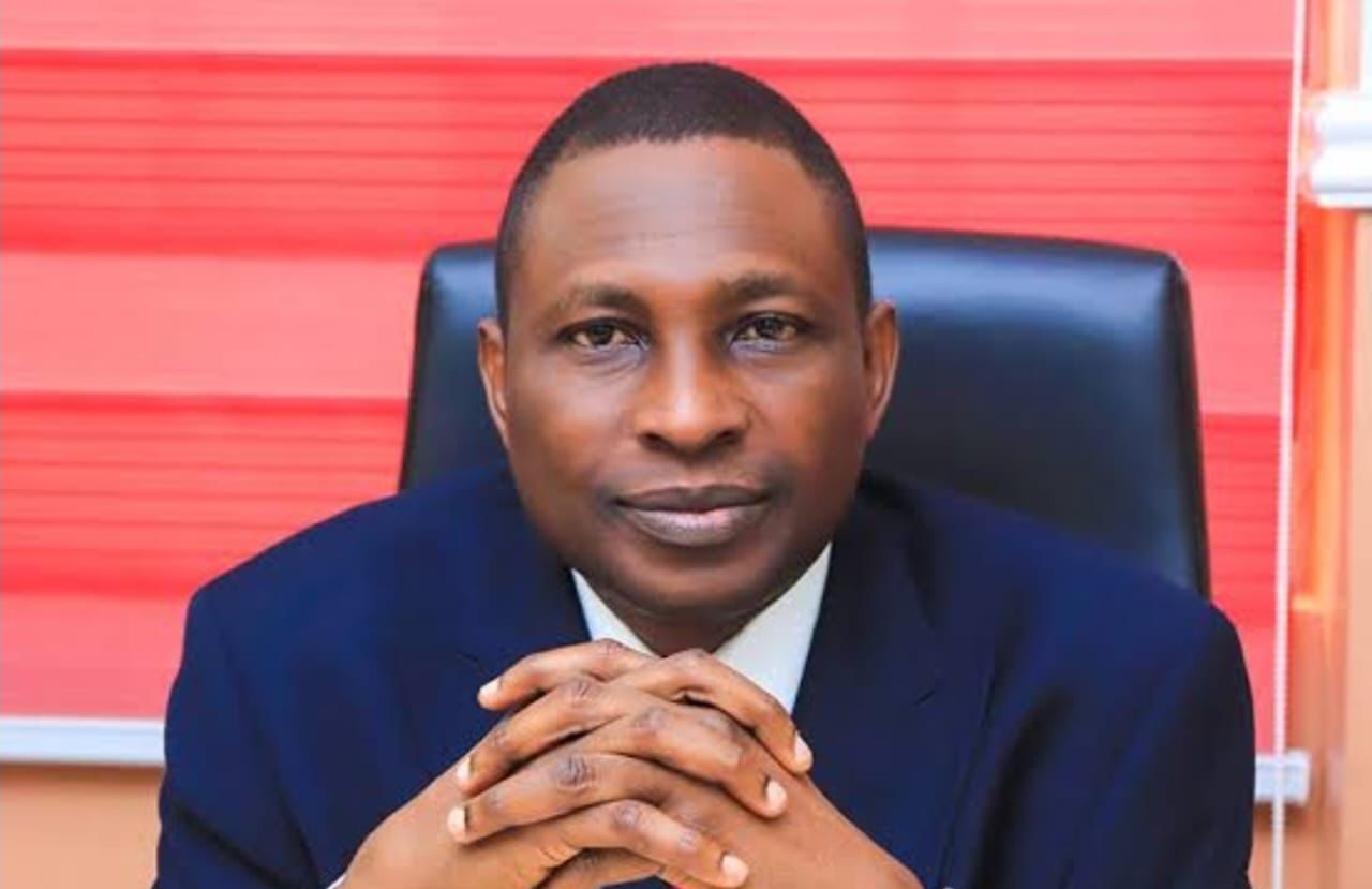EFCC