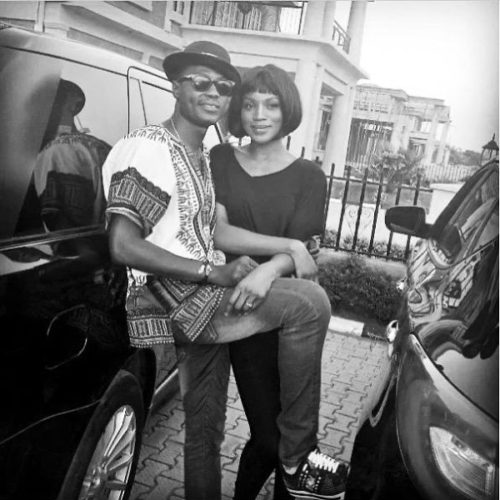 Seyi Shay