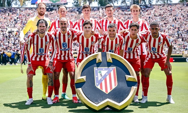 Atletico Madrid