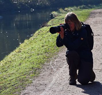 A year with a camera (61) A photography year