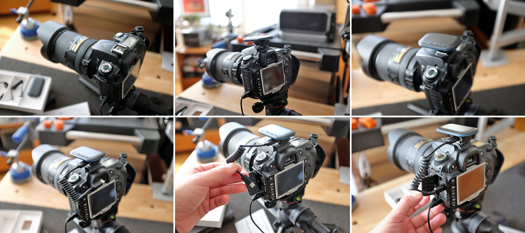 AlpineLabsPulse_OnCamera