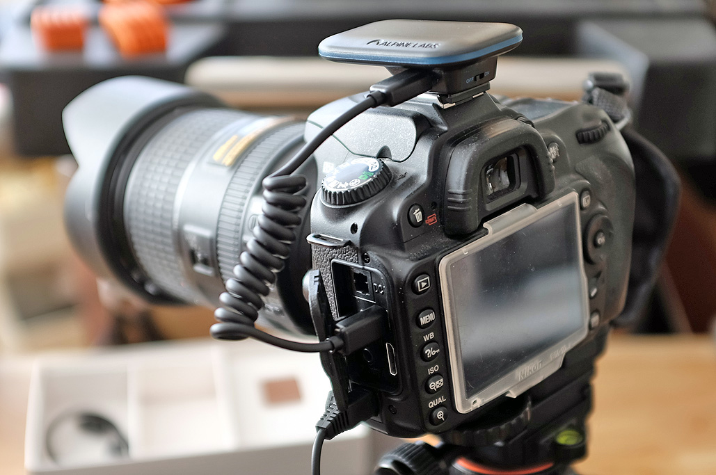 AlpineLabsPulse_PulseAttached