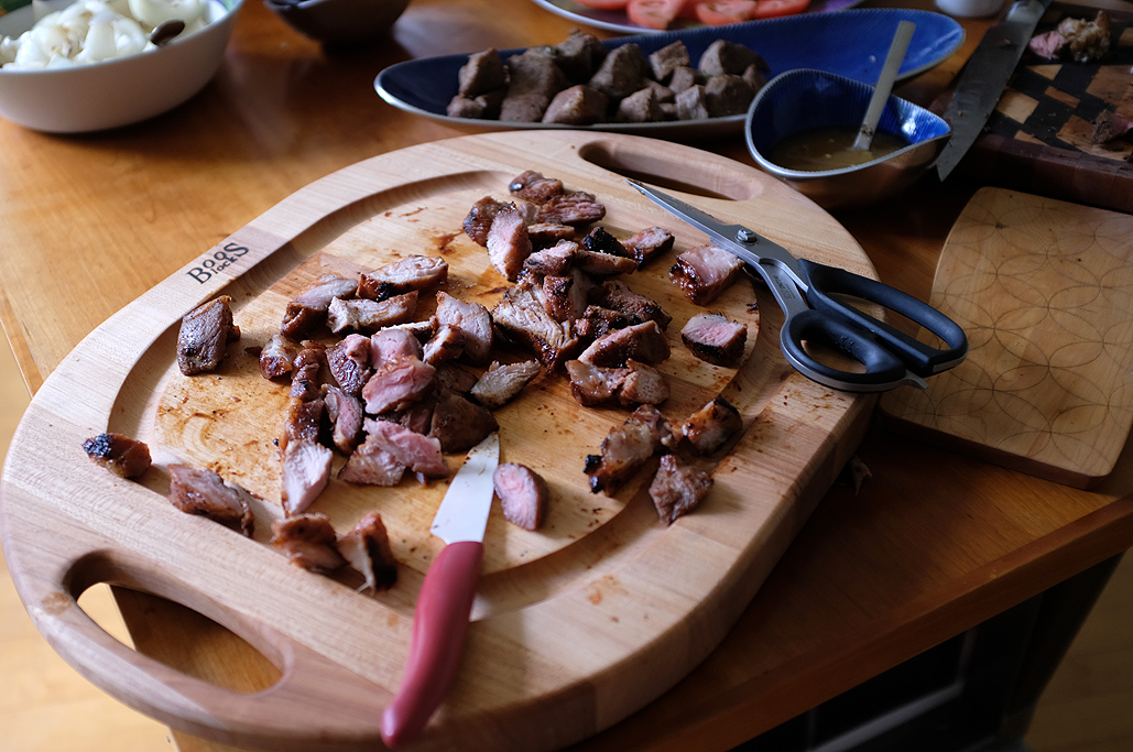 FirstGrill_BoosBoardInUse