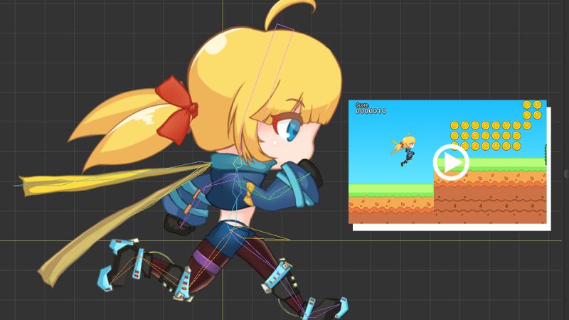 Github Tmdrbs159100 Rungame - Creative Sunset Illustration - 8K