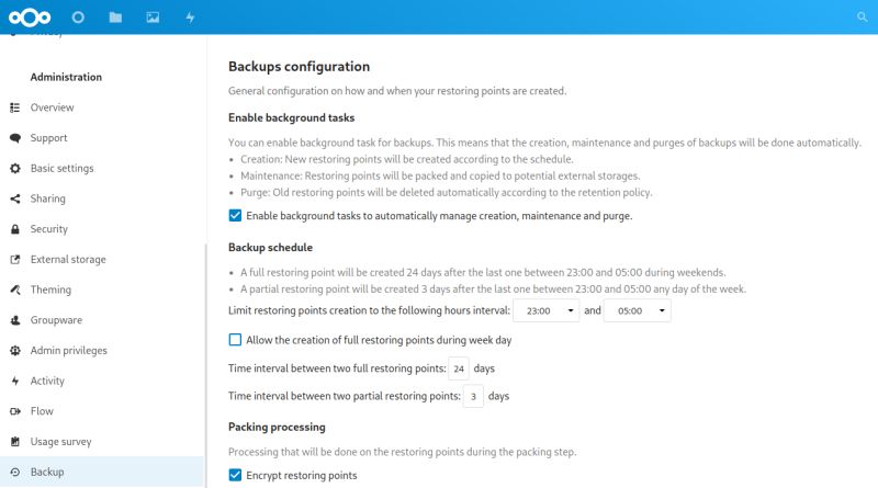 Downgrade A Nextcloud App - Creative 8K Mountain Images | Free Download