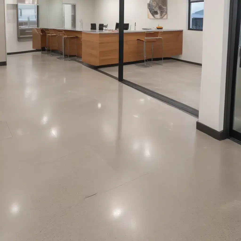Addressing Accessibility Requirements in Raised Floor Designs Addressing Accessibility Requirements in Raised Floor Designs