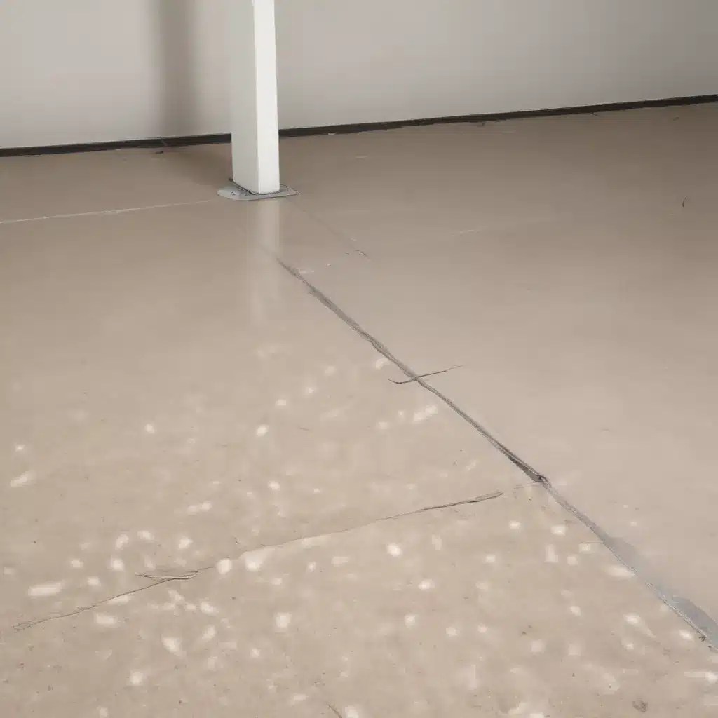 Optimising Acoustic Isolation of Raised Access Flooring
