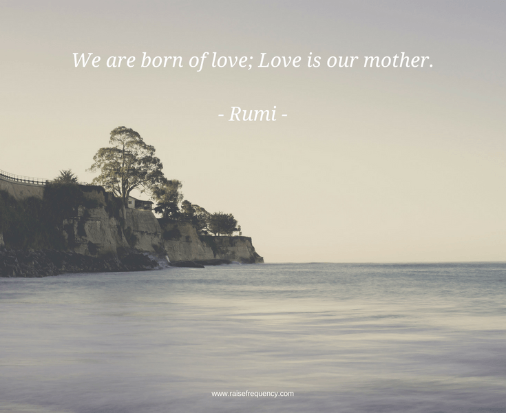 Go to table of contents. 42 Rumi Quotes On Love Life Friendship Tears Peace And Self Awareness