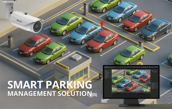 Pros and cons of a parking management software
