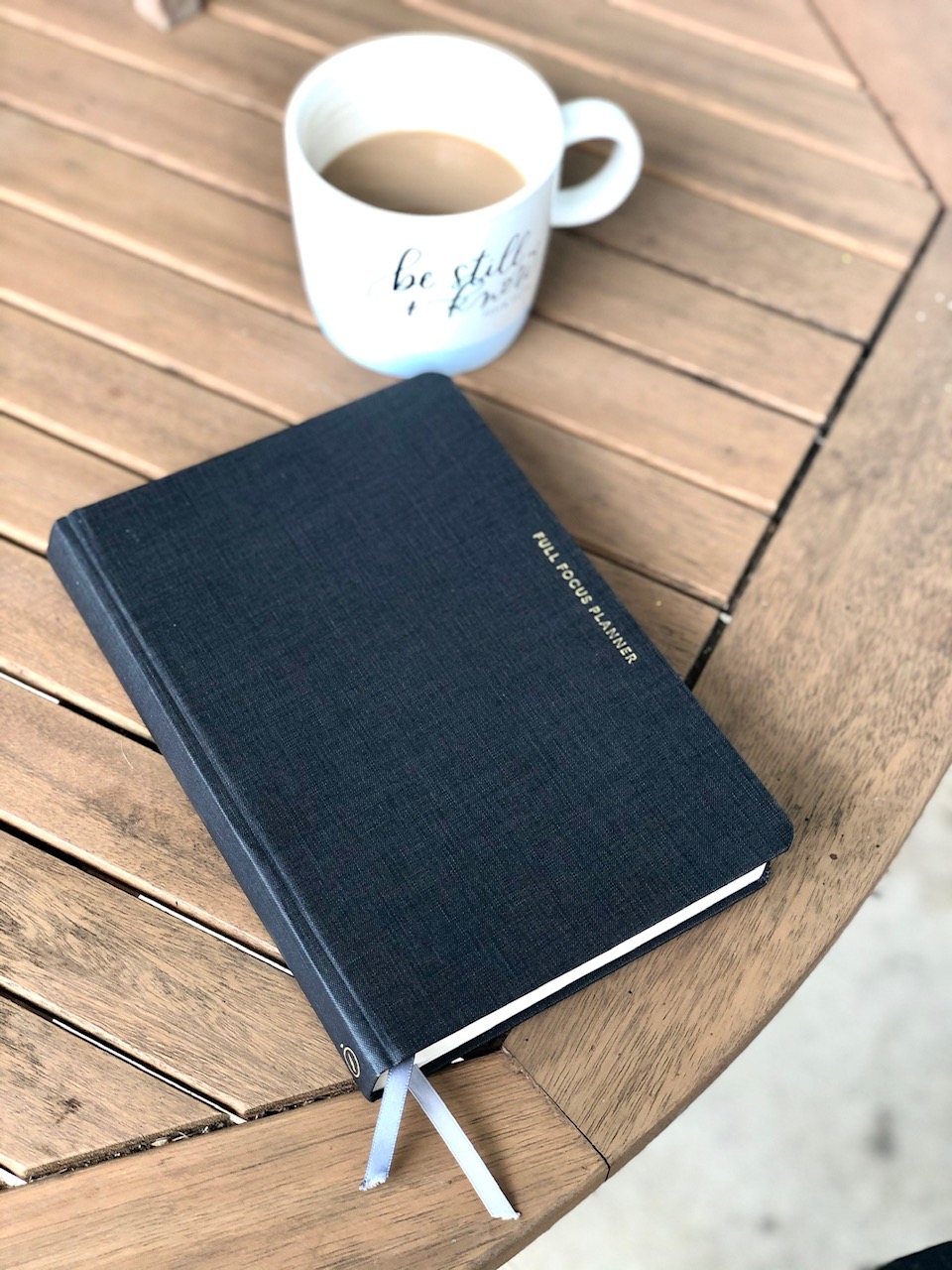 Planning your Best Year Yet