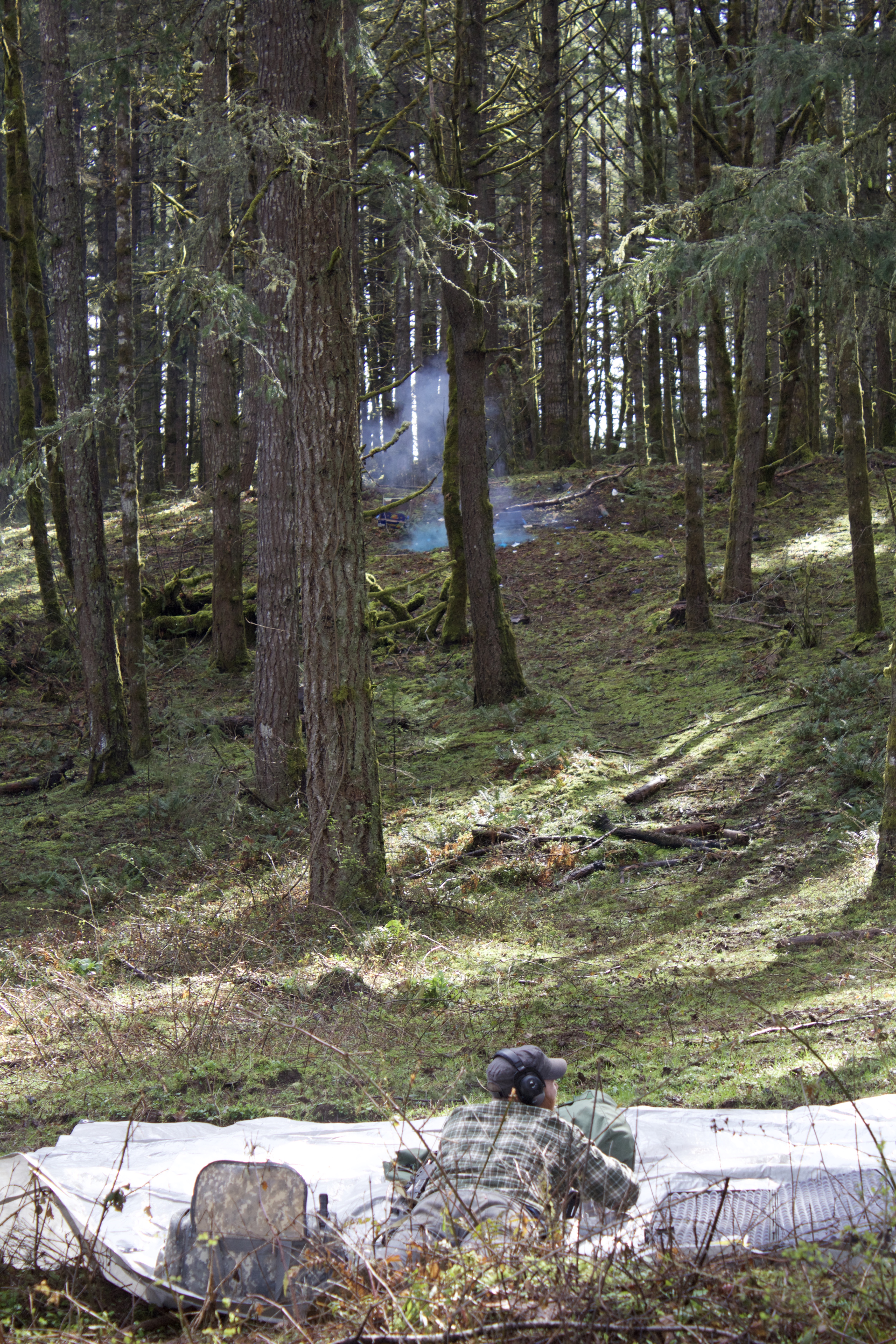 BLUE BOY! JESSE DAVID