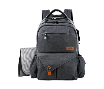 7 Best Diaper Bag Backpacks Raising Them