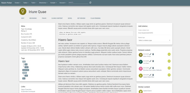 Raisin Picker Github - Light Background Collection - HD Quality
