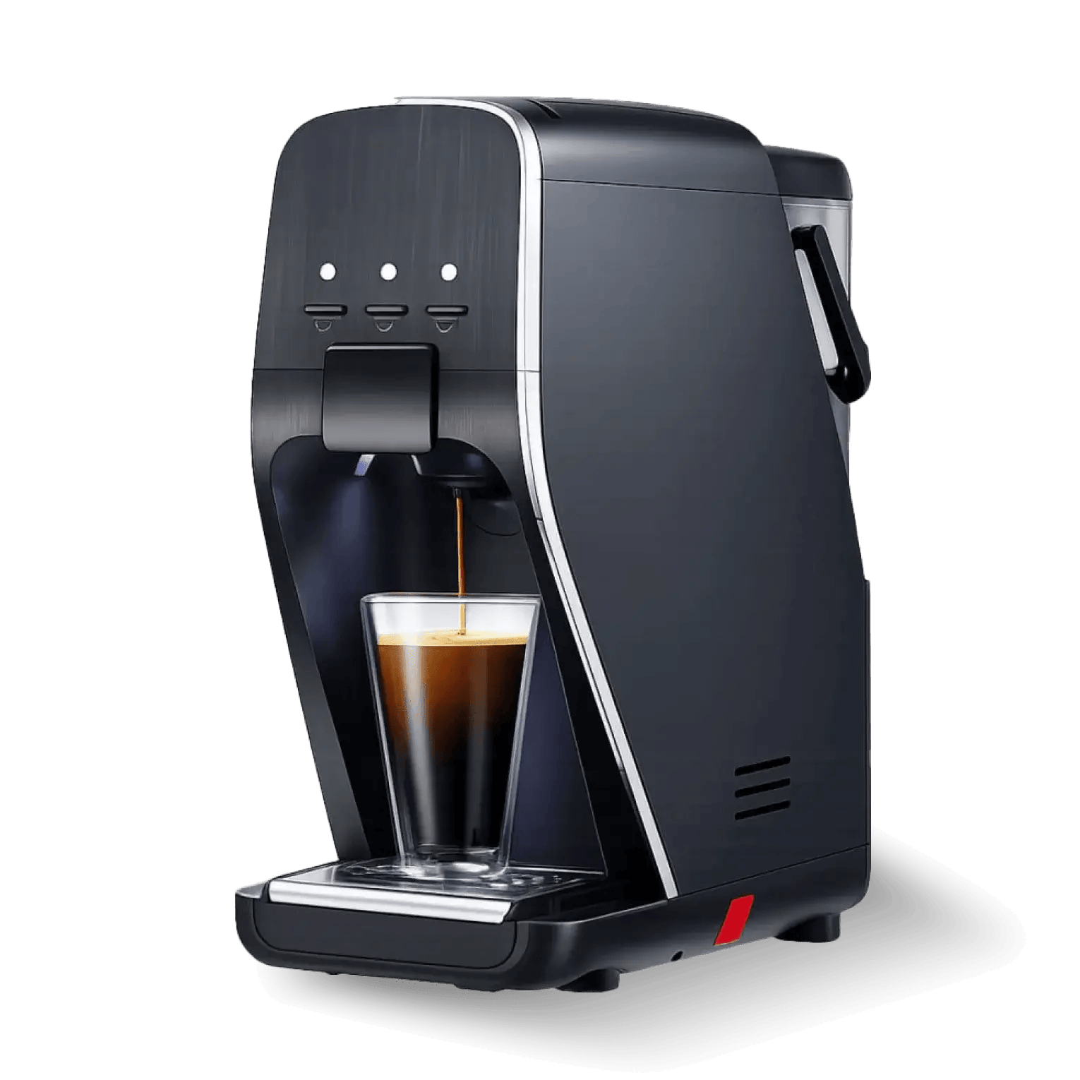 Капсульна кавоварка “Bar” (сумісна зі стандартом Dolce Gusto®)