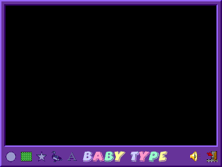 Babytype Raize Software - Creative Light Image - Desktop