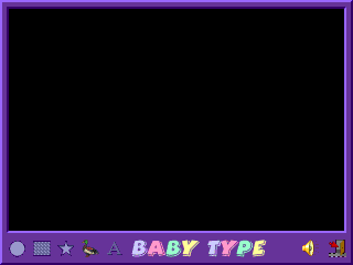 Babytype Raize Software - Colorful Wallpaper Collection - 8K Quality