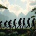 Raízes da Humanidade: Os Segredos Ocultos que Moldaram Nosso Destino