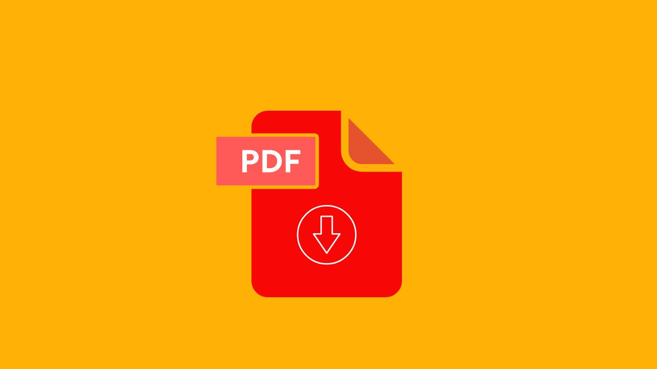How to Create a PDF Converter Tool Using Python, Flask & HTML — Step-by-Step Guide
