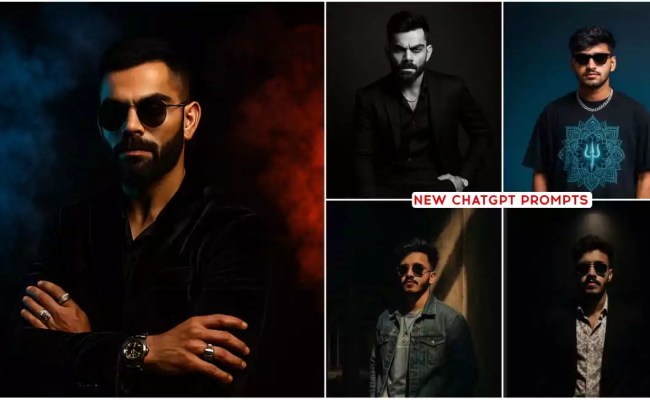 Chatgpt Studio Style AI Photo Editing Prompts 2025 Archives - Rajan Editz