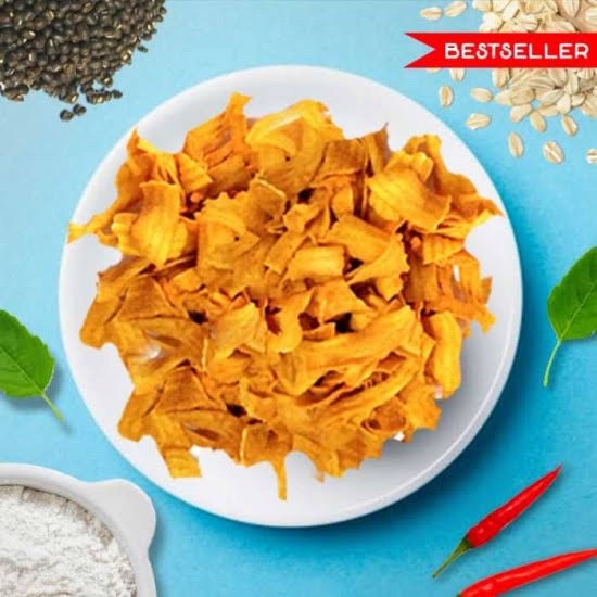 Oats Chips Roasted