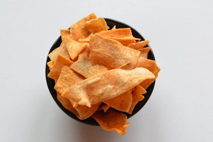 Makhana Roasted Chips