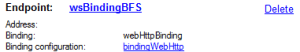 webHttp Binding