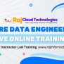 Azure Data Engineering – Batch 02 – Raj Cloud Technologies