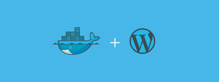 Since docker does not start automatically after the installation is done, let's start the daemon manually. Docker-WordPress | coding, experiments and best practices