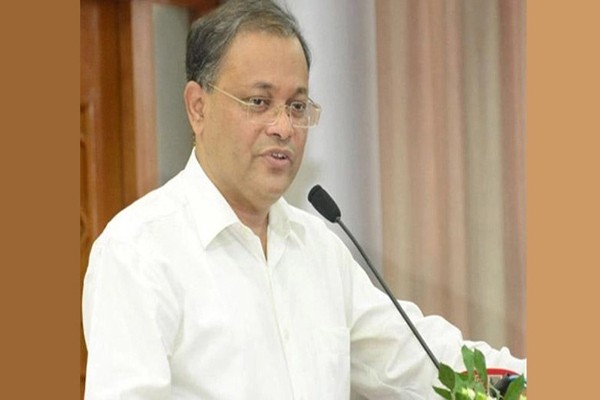 মির্জা ফখরুল রাজনীতির হাটে বিক্রি হওয়া রাজনীতিবিদ, মন্তব্যের পাল্টা দিলেন তথ্যমন্ত্রী