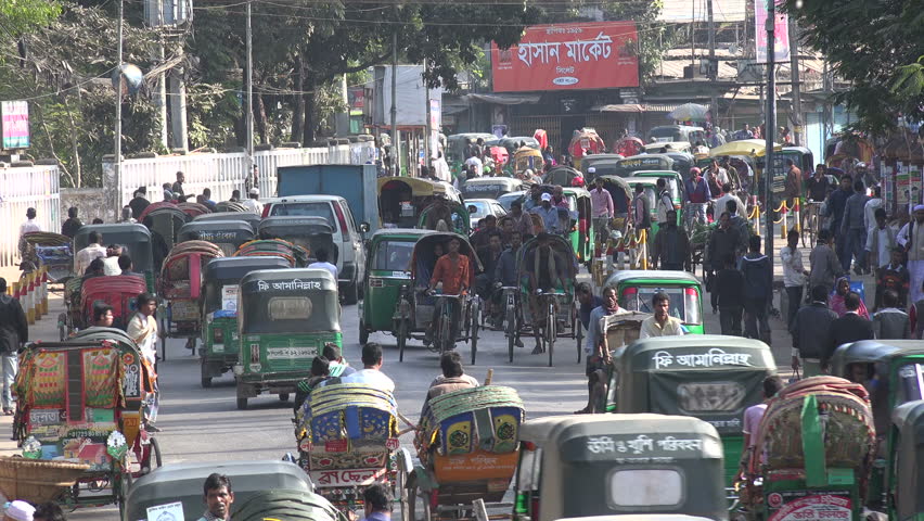 সিলেটে ৬০ ঘণ্টা পর স্থগিত হলো পরিবহন ধর্মঘট