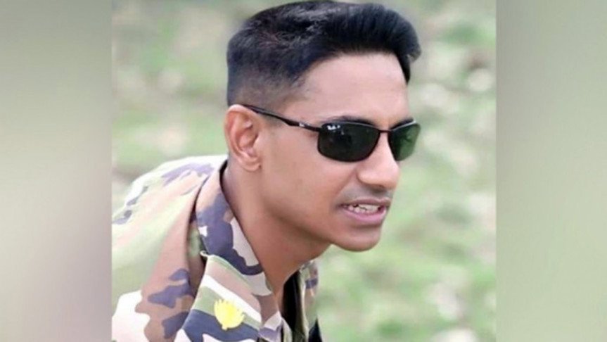 সিনহা হত্যা: ওসি প্রদীপসহ ১৫ জনকে আসামি করে আদালতে চার্জশিট