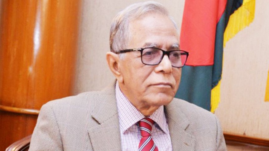 বাংলাদেশ ও বাঙালির অনুপ্রেরণার উৎস বঙ্গবন্ধু: রাষ্ট্রপতি
