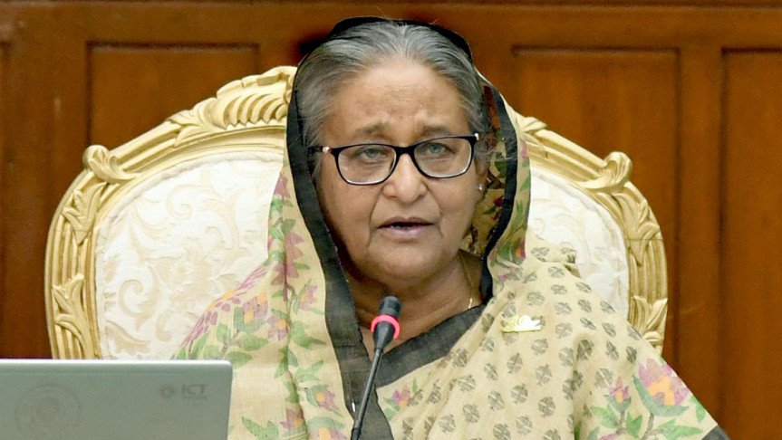 গণতন্ত্রের স্বার্থে শক্তিশালী বিরোধীদল দরকার: প্রধানমন্ত্রী